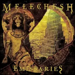 Emissaries by Melechesh