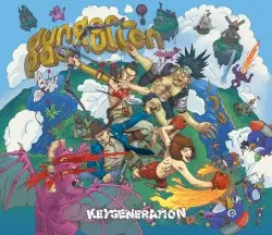 Keygeneration by Dunderpatrullen