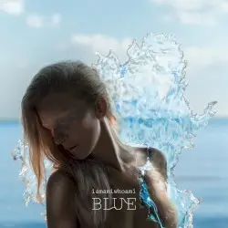 BLUE by iamamiwhoami