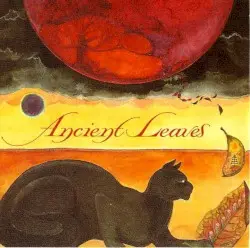Ancient Leaves by Michael Stearns
