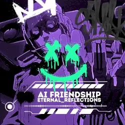 AI Friendship by Eternal_Reflections