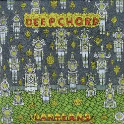 Lanterns by Deepchord
