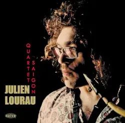 Quartet Saïgon by Julien Lourau