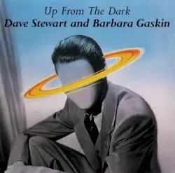 Up From the Dark by Dave Stewart & Barbara Gaskin