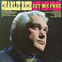 Set Me Free by Charlie Rich