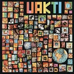 Uakti II by Uakti
