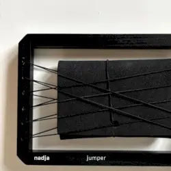 Jumper by Nadja
