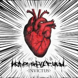 Invictus by Heaven Shall Burn