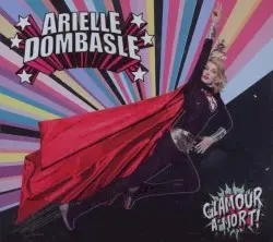 Glamour à mort ! by Arielle Dombasle