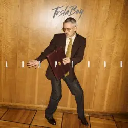 Андропов by Tesla Boy