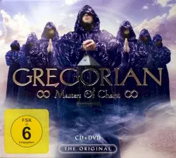Masters of Chant, Chapter 8 by Gregorian