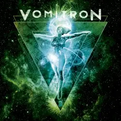 Vomitron 2 by Vomitron