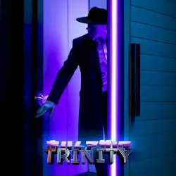 trinity by mulpHia
