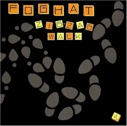 Zig-Zag Walk by Foghat