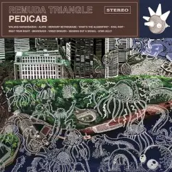 Remuda Triangle by Pedicab