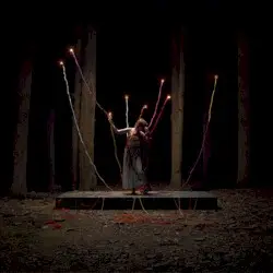 Our Forest, Our Empire by Bells