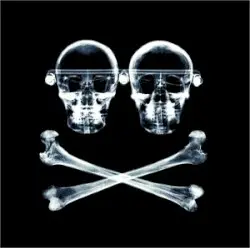 The Altogether by Orbital