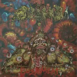 Bushmeat by Dipygus