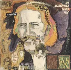 The Resurrection of Pigboy Crabshaw by The Paul Butterfield Blues Band