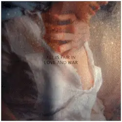 All Is Fair in Love and War by Bleib Modern