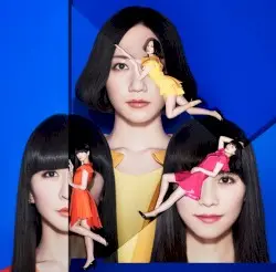 COSMIC EXPLORER by Perfume