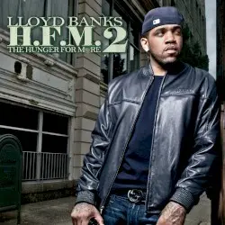 H.F.M. 2 (The Hunger for More) by Lloyd Banks