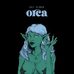 Orca by SEI SIREN