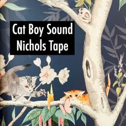 Nichols Tape by Cat Boy Sound