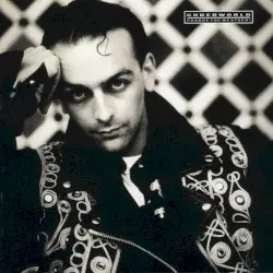 Change the Weather by Underworld