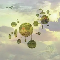 Land of the Green Sun by Ishq