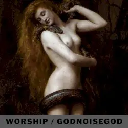 WORSHIP / godNOISEgod by WORSHIP / godNOISEgod