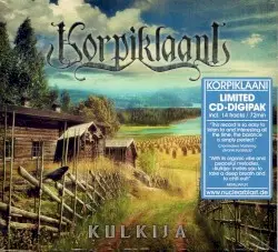 Kulkija by Korpiklaani