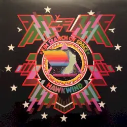 In Search of Space by Hawkwind