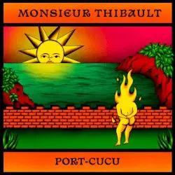 Port-Cucu by Monsieur Thibault