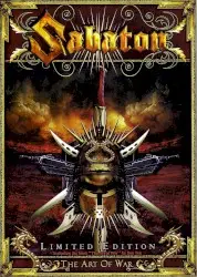 The Art of War by Sabaton