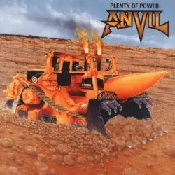 Plenty of Power by Anvil