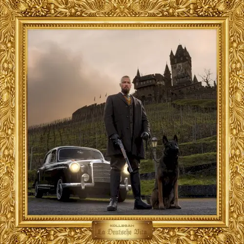 La deutsche Vita by Kollegah