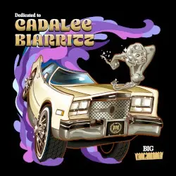 Dedicated to Cadalee Biarritz by Big K.R.I.T.