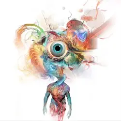 Love Songs to the Source by Bluetech