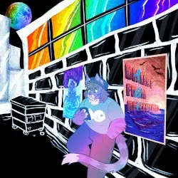 DI4LECT FR0M REfLECTIONS by HYDROPLANED INTO A FALSE REALITY!