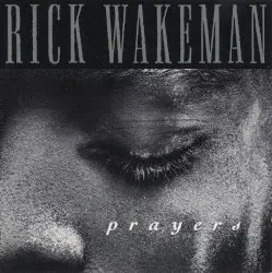 Prayers by Rick Wakeman