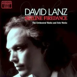 Skyline Firedance by David Lanz