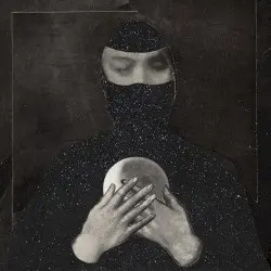 Needleshaped Silence by øjeRum