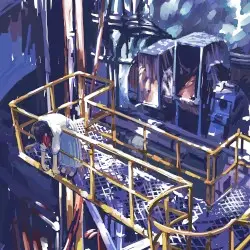 Vanilla Deathwish by Astrophysics