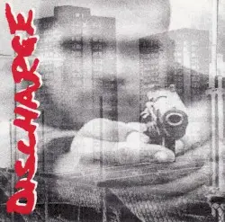 Discharge by Discharge