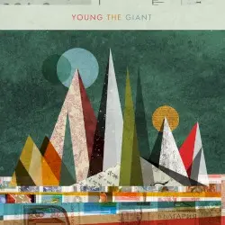 Young the Giant by Young the Giant