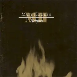 Hellfires by Matt Howden