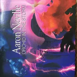 Orchid in the Storm by Aaron Neville