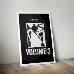 Volume 2 by Star Slinger