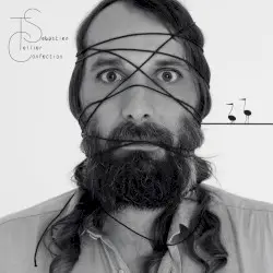 Confection by Sébastien Tellier